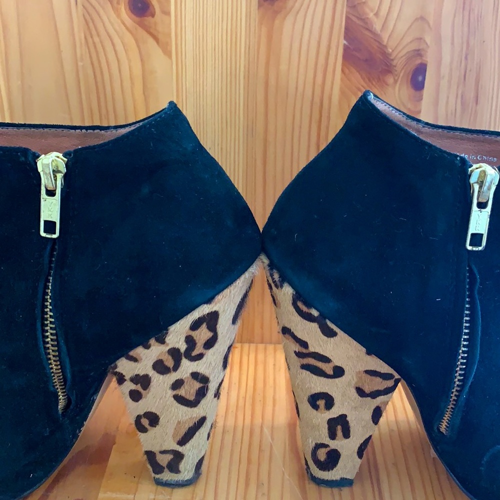 Aldo Booties - Picture 4 of 4